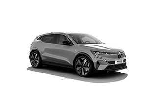 MEGANE E-TECH ELEKTRİKLİ