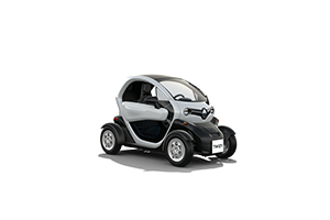 TWIZY E-TECH ELEKTRİKLİ