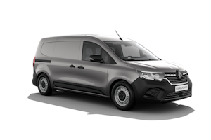 RENAULT KANGOO VAN