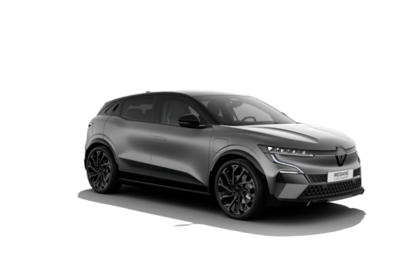 Renault Megane E-Tech Elektrikli