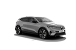 Megane E-Tech Elektrikli undefined