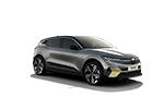 Renault Megane E-Tech %100 ELEKTRİKLİ
