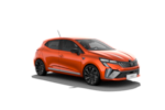 YENİ CLIO