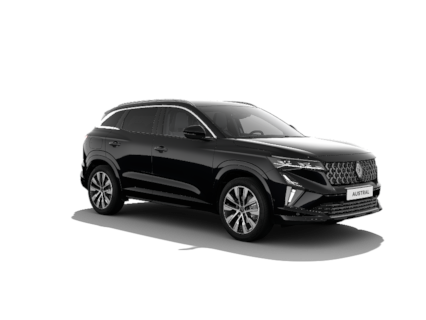 YENİ RENAULT AUSTRAL FULL HYBRID E-TECH techno