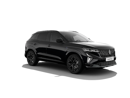 YENİ RENAULT AUSTRAL FULL HYBRID E-TECH esprit alpine