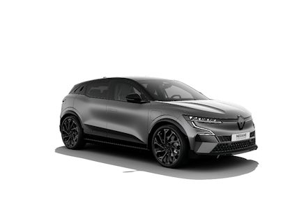 MEGANE E-TECH ELEKTRİKLİ esprit Alpine