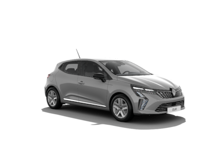 CLIO evolution