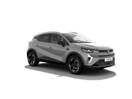 YENİ CAPTUR techno
