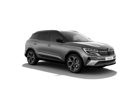 AUSTRAL techno esprit alpine