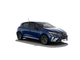 CLIO techno esprit alpine