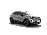 YENİ CAPTUR techno
