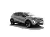 YENİ CAPTUR techno