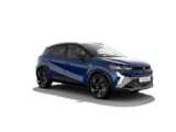 YENİ CAPTUR esprit Alpine
