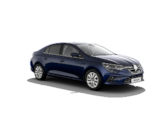 MEGANE SEDAN touch