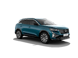 YENİ RENAULT AUSTRAL techno