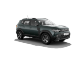 YENİ DUSTER evolution