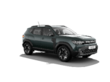 YENİ DUSTER techno