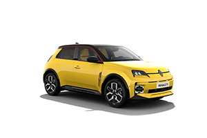 RENAULT 5 E-TECH ELEKTRİKLİ