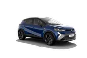 YENİ CAPTUR