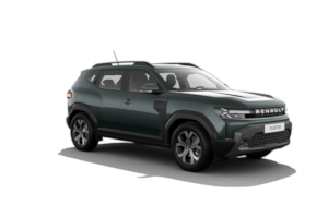 YENİ DUSTER